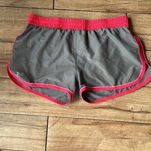 Under Armor Running Shorts